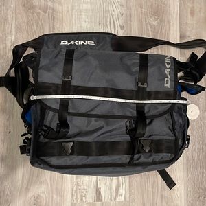 Dakine Messenger Bag - Blue Grey